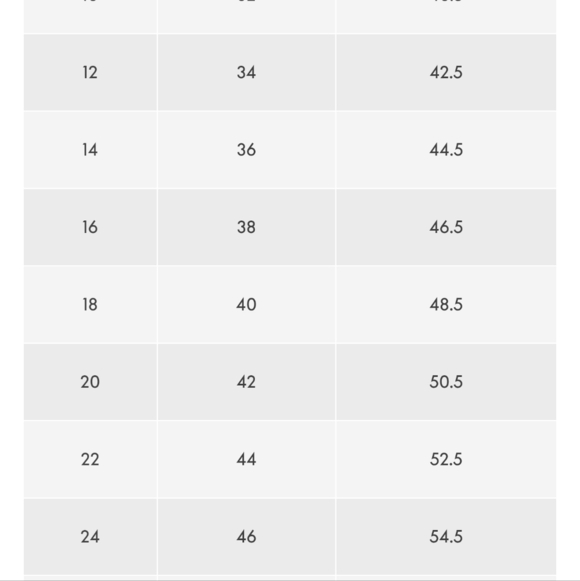 Lane Bryant casual salmon Orange stretch cotton pull on cropped capri pant 18 - Picture 8 of 8